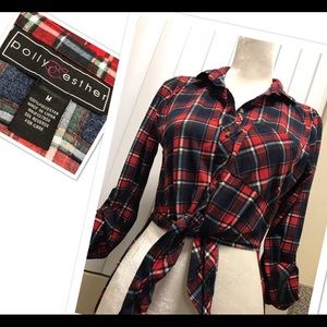 SALE $ 7 ❌BRANDED TOP, WOMEN DRESSES, CASUAL SHIRT